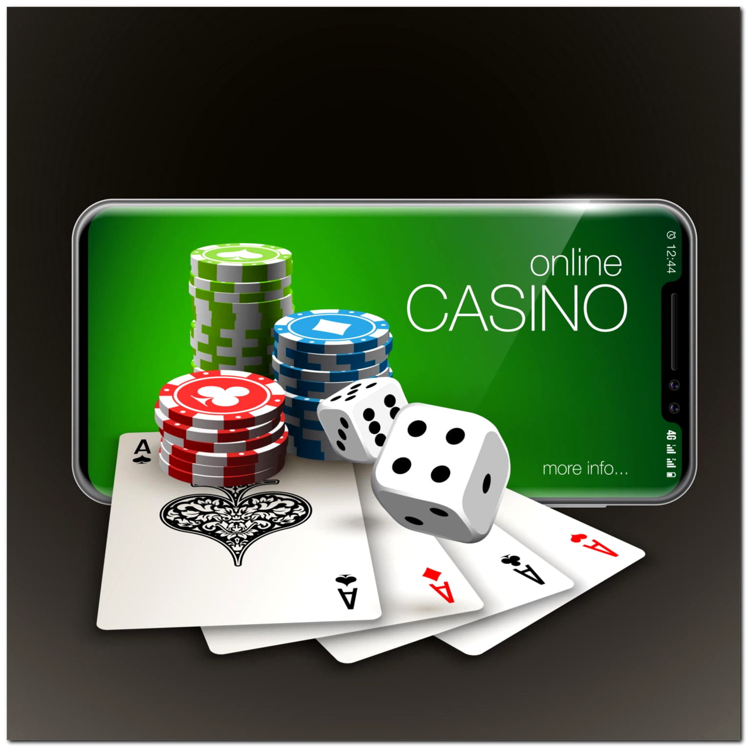 $3660 No deposit bonus casino at Power Spins Casino