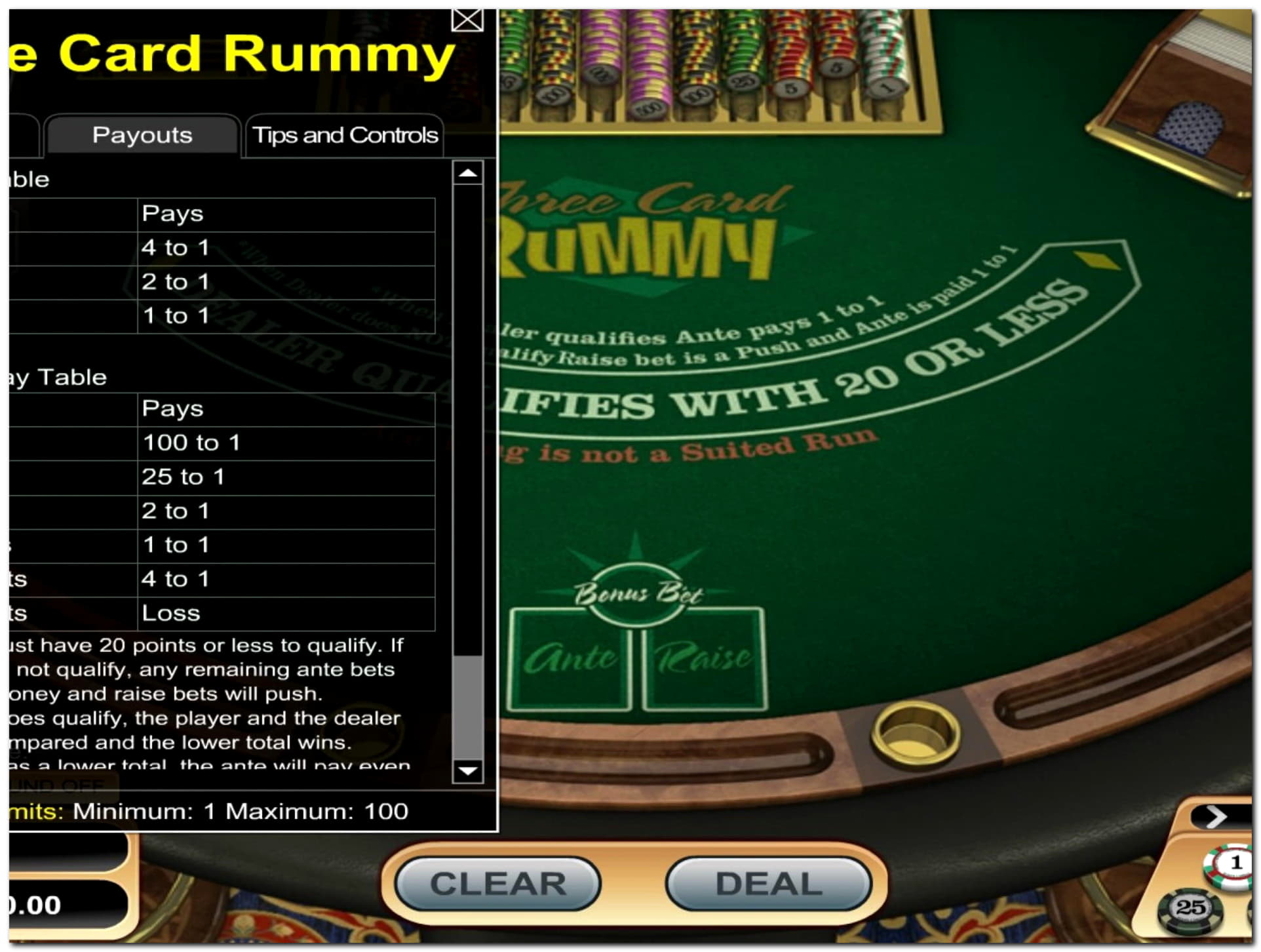 Eiro 3335 BEZ DEPOŽA KAZINO BONUSA Royal Panda Casino